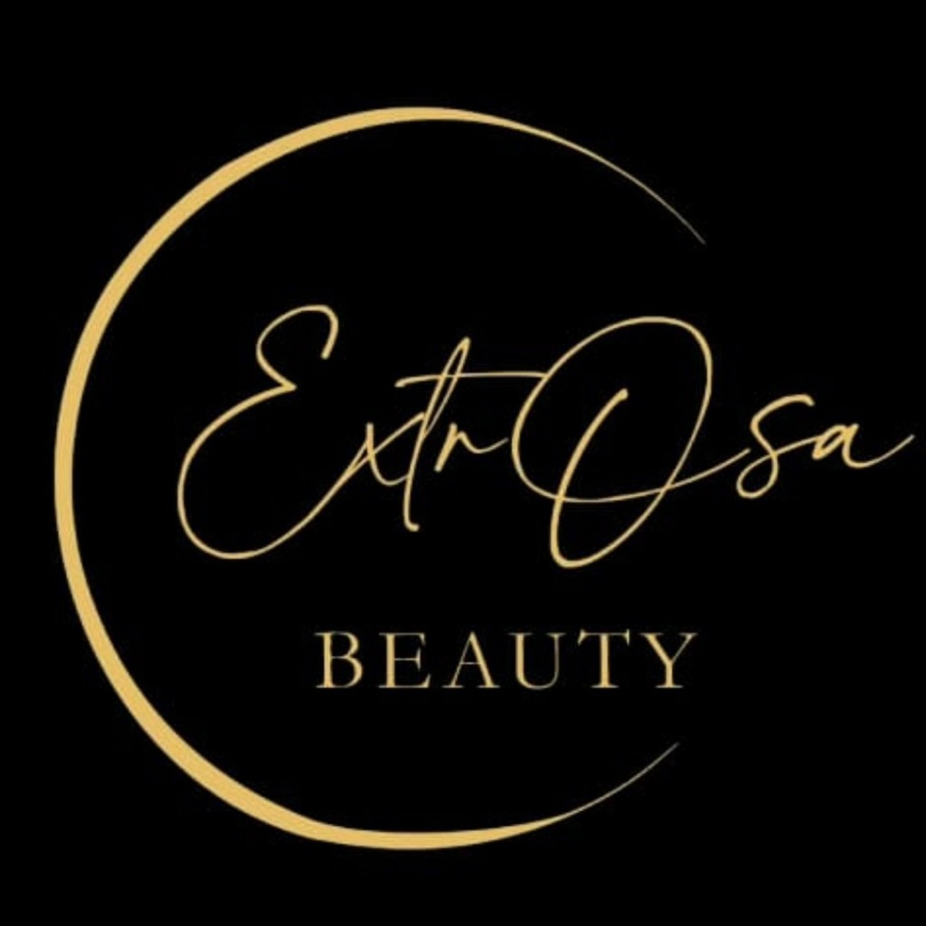 Extrosa Beauty Logo